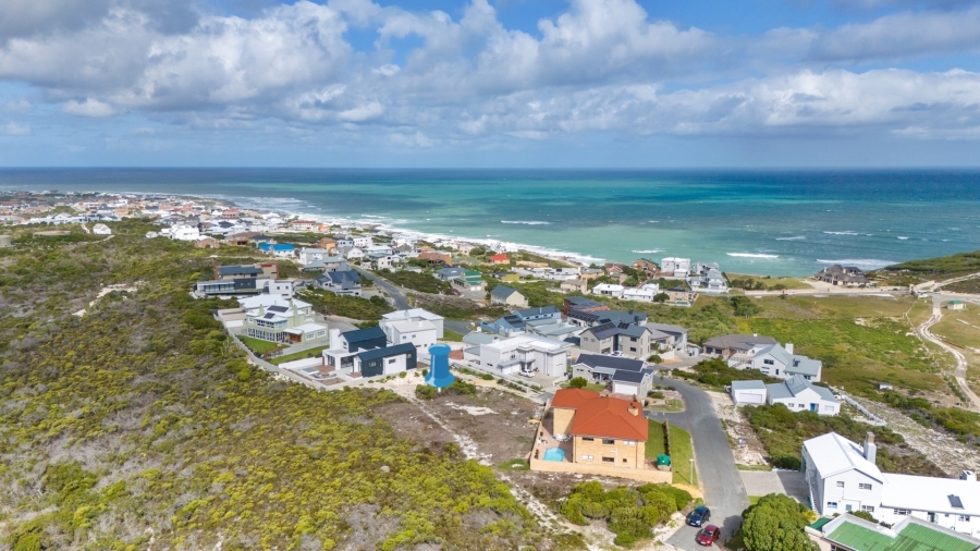 0 Bedroom Property for Sale in Struisbaai Western Cape